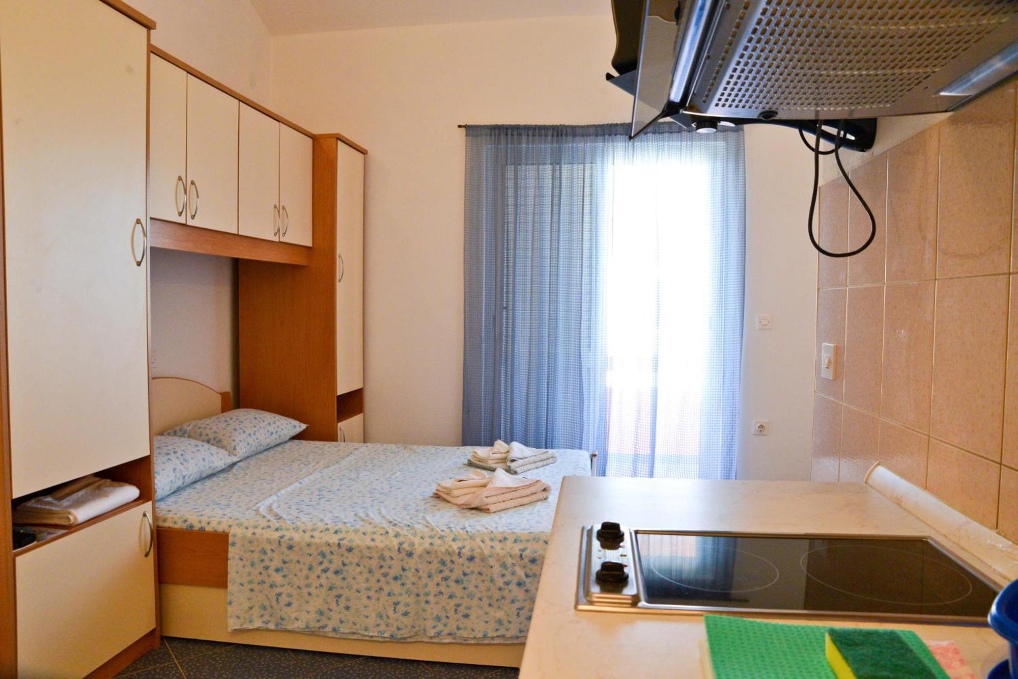 Apartments Lonic 쿠클리차 객실 사진