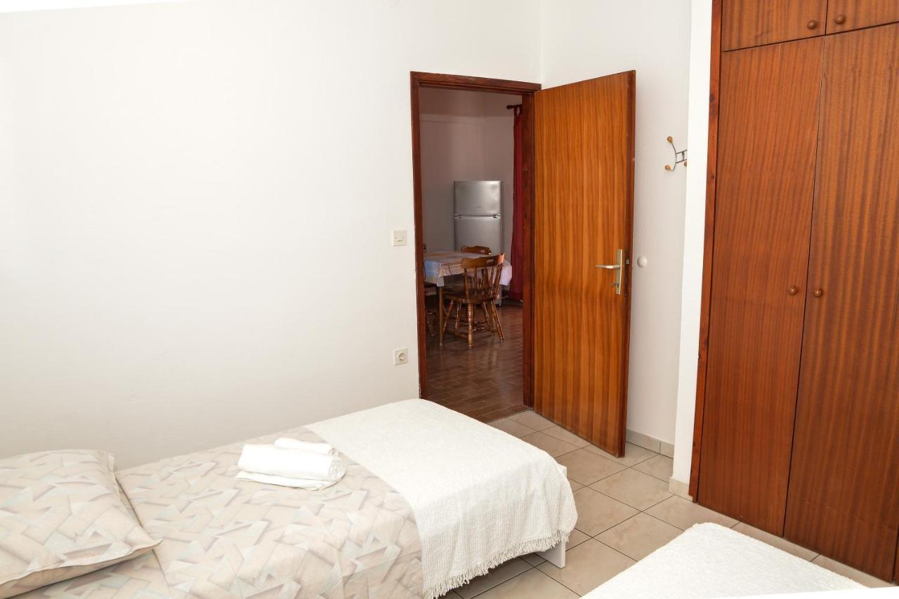 Apartments Lonic 쿠클리차 외부 사진